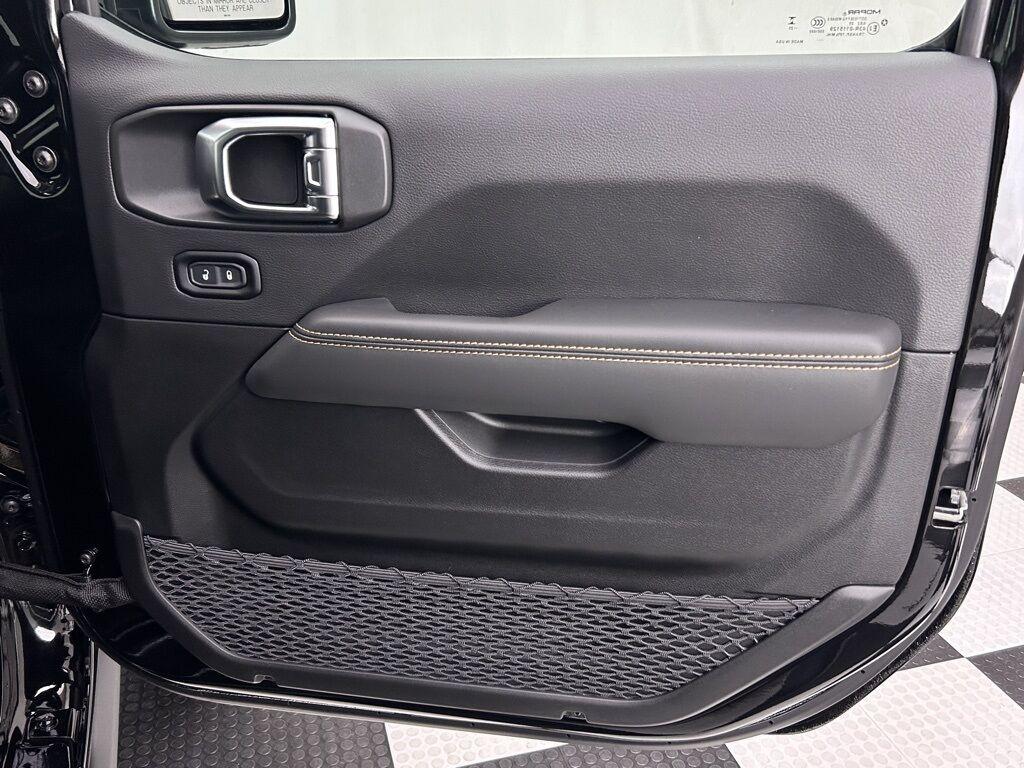 2025 Jeep Wrangler Sahara 4xe Portland OR