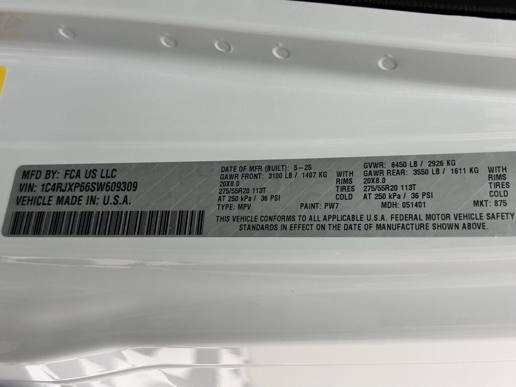 2025 Jeep Wrangler Sahara 4xe Portland OR