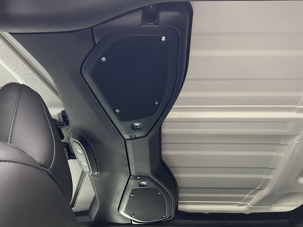 2025 Jeep Wrangler Sahara 4xe Portland OR