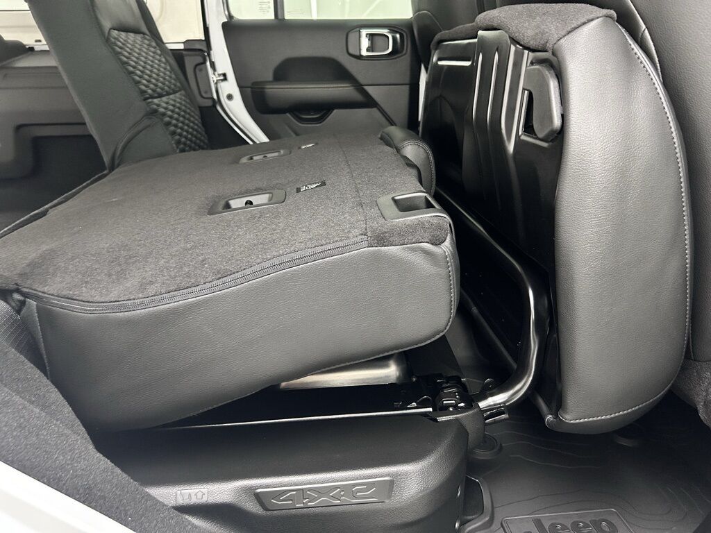 2025 Jeep Wrangler Sahara 4xe Portland OR