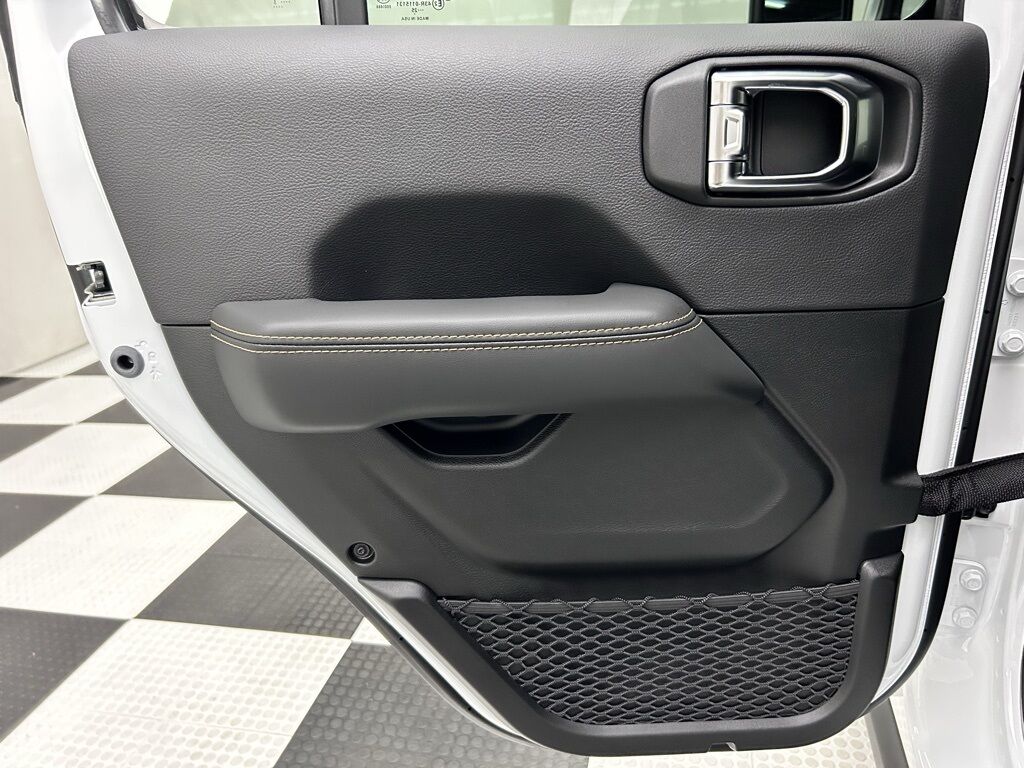 2025 Jeep Wrangler Sahara 4xe Portland OR
