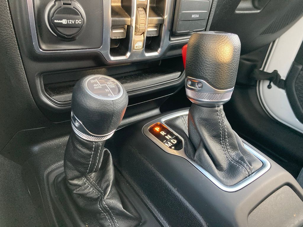 2025 Jeep Wrangler Sahara 4xe San Antonio TX