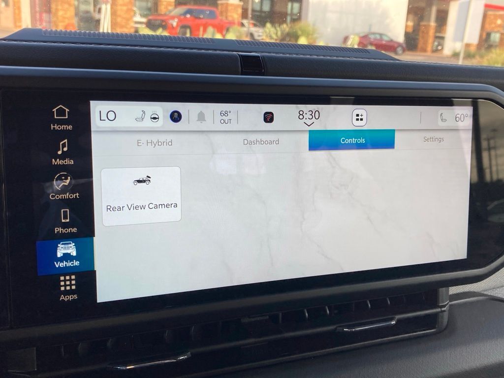 2025 Jeep Wrangler Sahara 4xe San Antonio TX