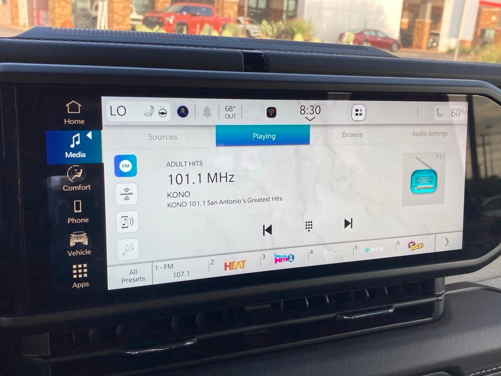 2025 Jeep Wrangler Sahara 4xe San Antonio TX