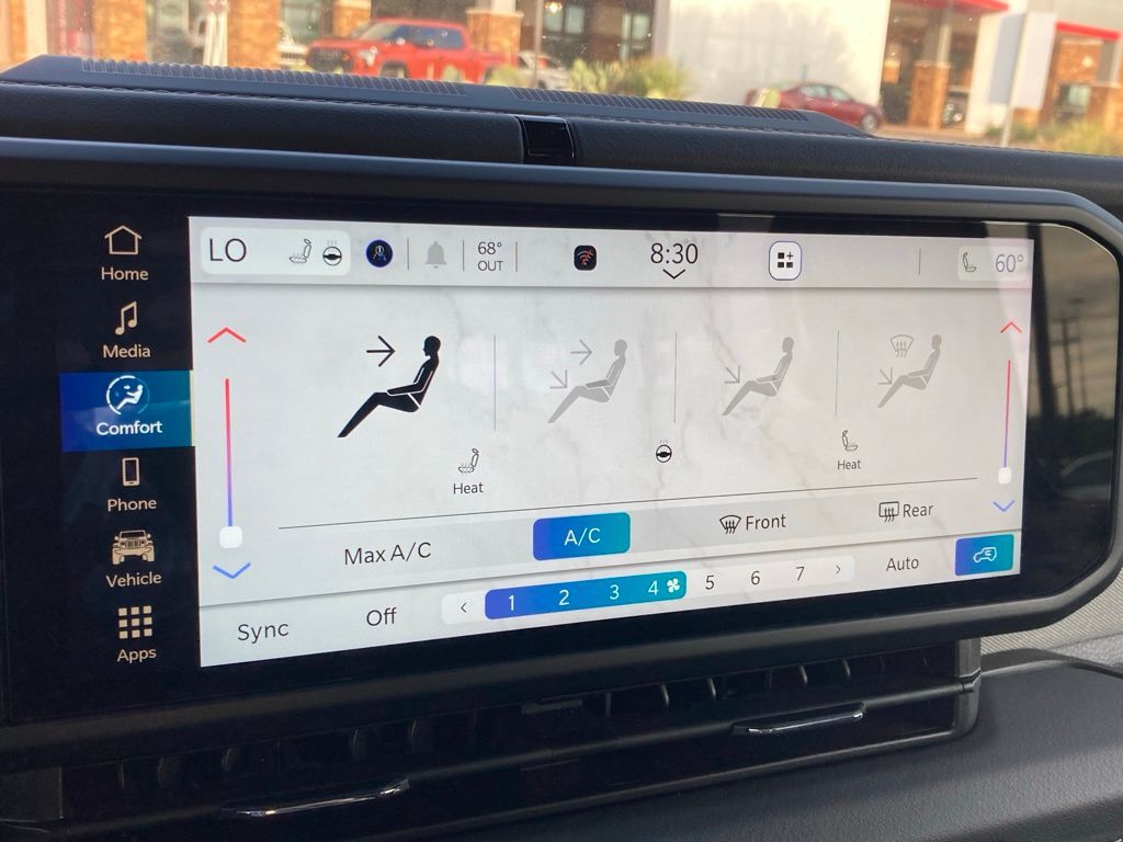 2025 Jeep Wrangler Sahara 4xe San Antonio TX