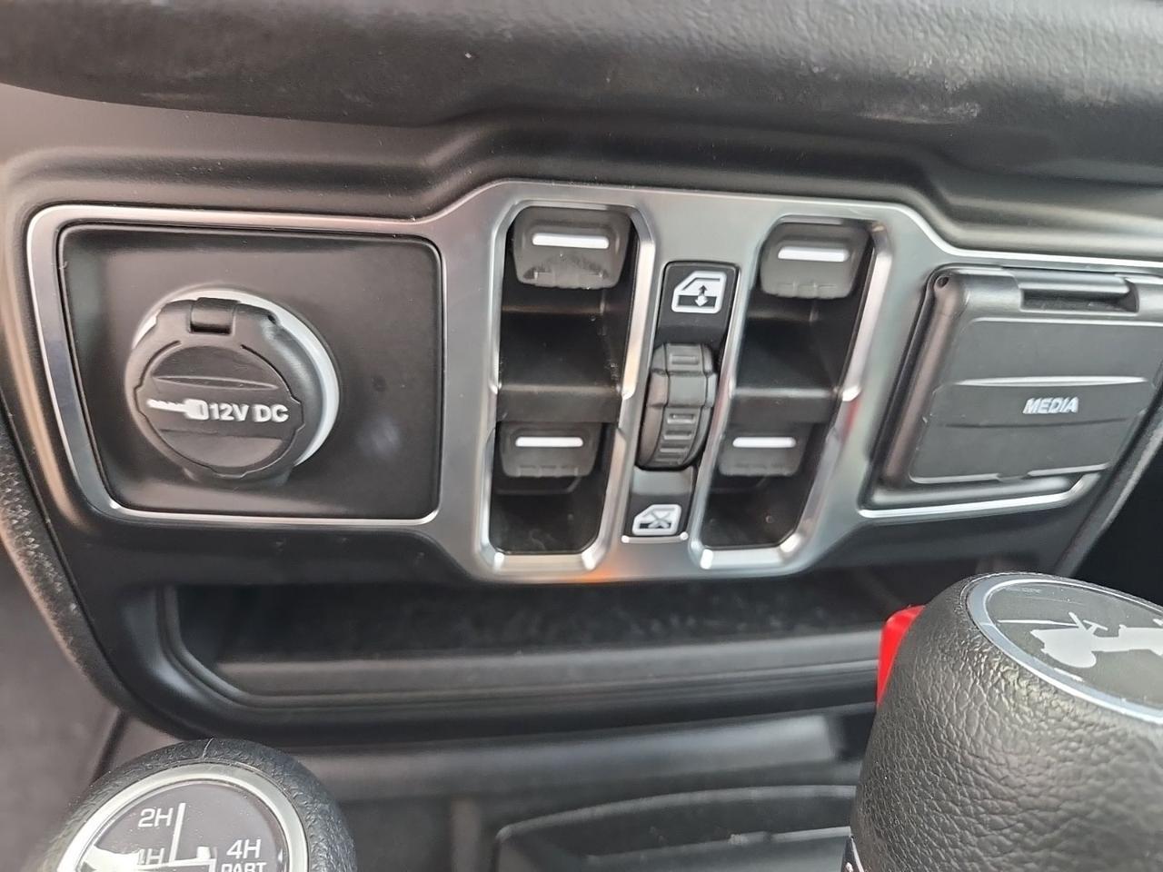 2025 Jeep Wrangler Sahara 4xe West Burlington IA