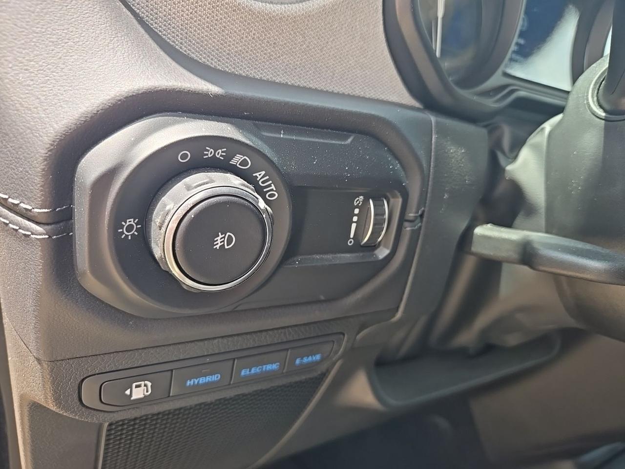 2025 Jeep Wrangler Sahara 4xe West Burlington IA