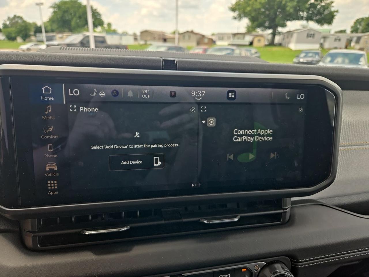 2025 Jeep Wrangler Sahara 4xe West Burlington IA
