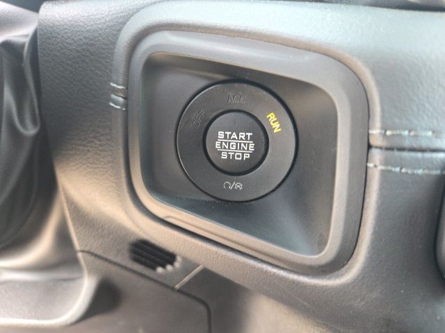 2025 Jeep Wrangler Sahara 4xe West Burlington IA