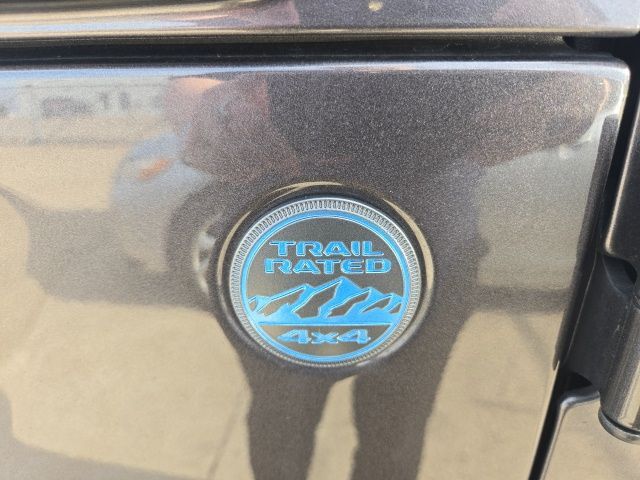 2025 Jeep Wrangler Sahara 4xe West Burlington IA