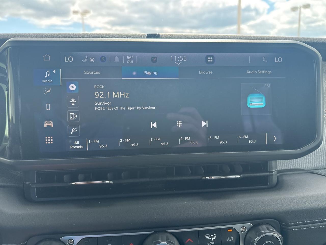 2025 Jeep Wrangler Sahara 4xe West Burlington IA