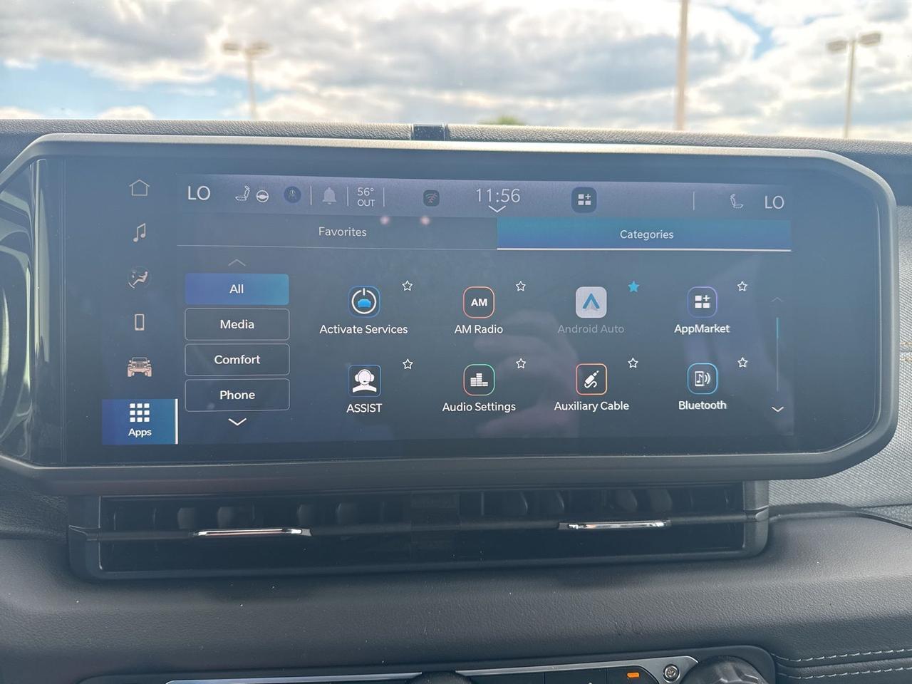2025 Jeep Wrangler Sahara 4xe West Burlington IA