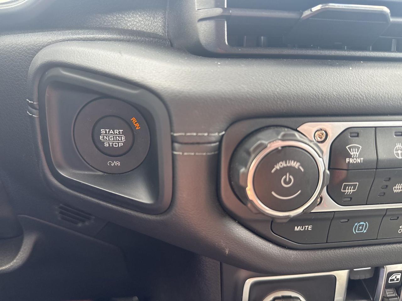 2025 Jeep Wrangler Sahara 4xe West Burlington IA