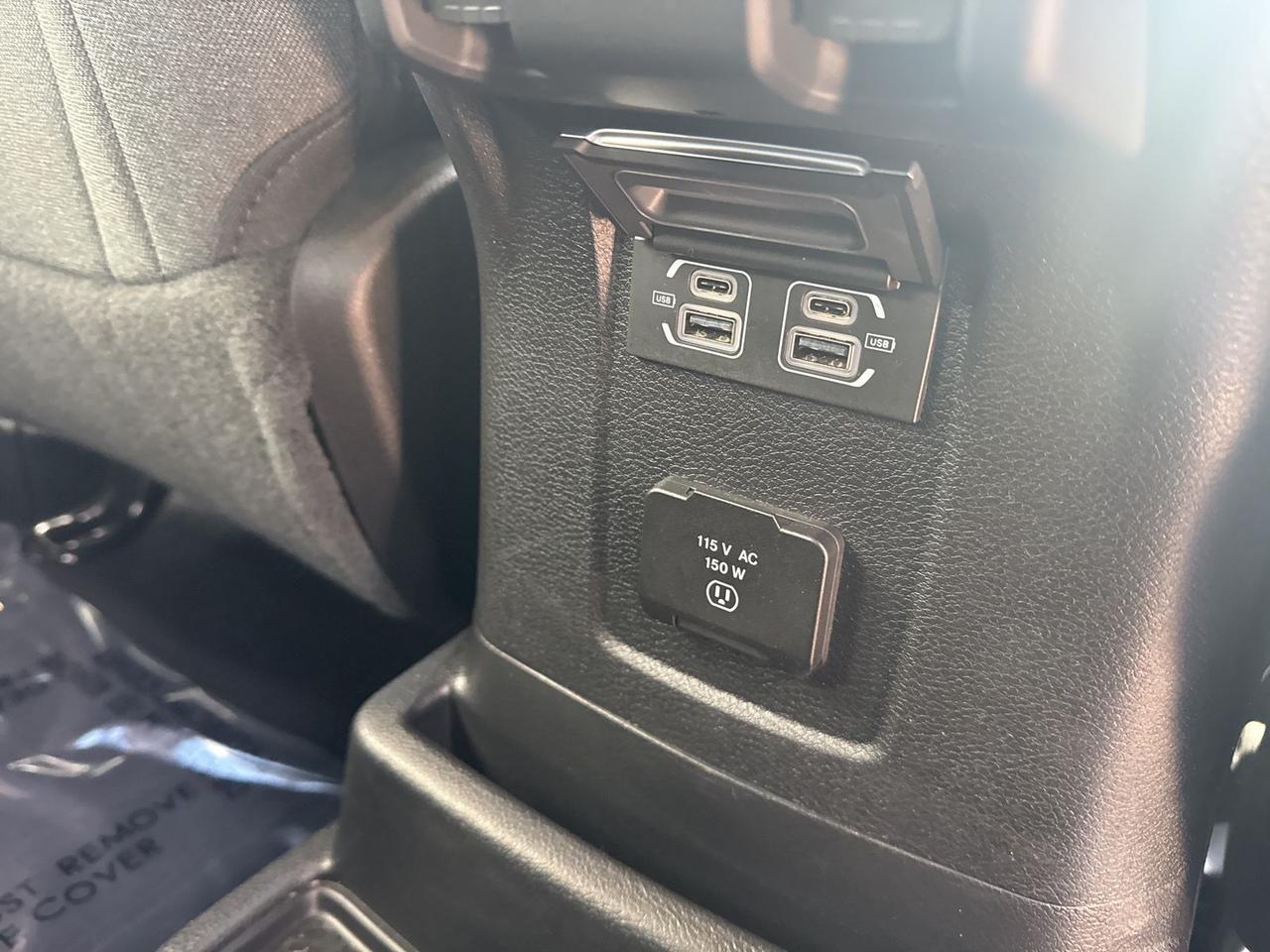 2025 Jeep Wrangler Sahara 4xe West Burlington IA