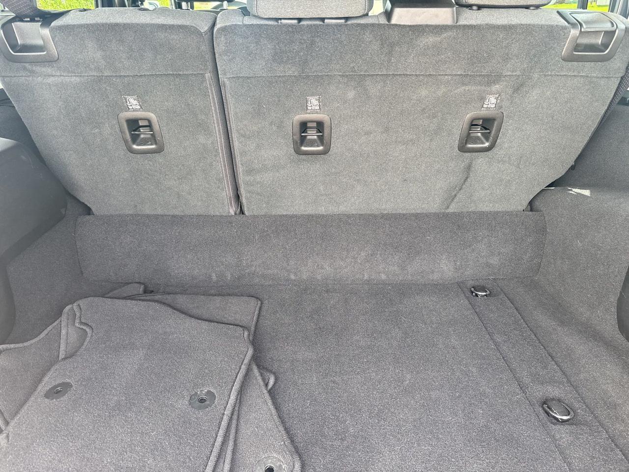 2025 Jeep Wrangler Sahara 4xe West Burlington IA