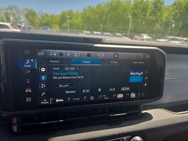 2025 Jeep Wrangler Sahara 4xe West Burlington IA