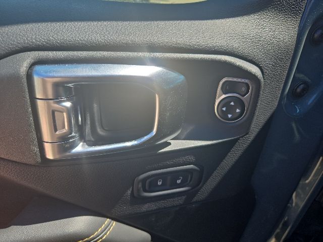 2025 Jeep Wrangler Sahara 4xe West Burlington IA