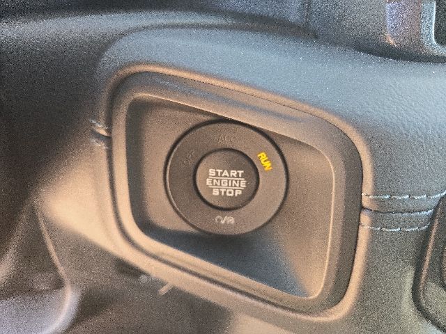 2025 Jeep Wrangler Sahara 4xe West Burlington IA