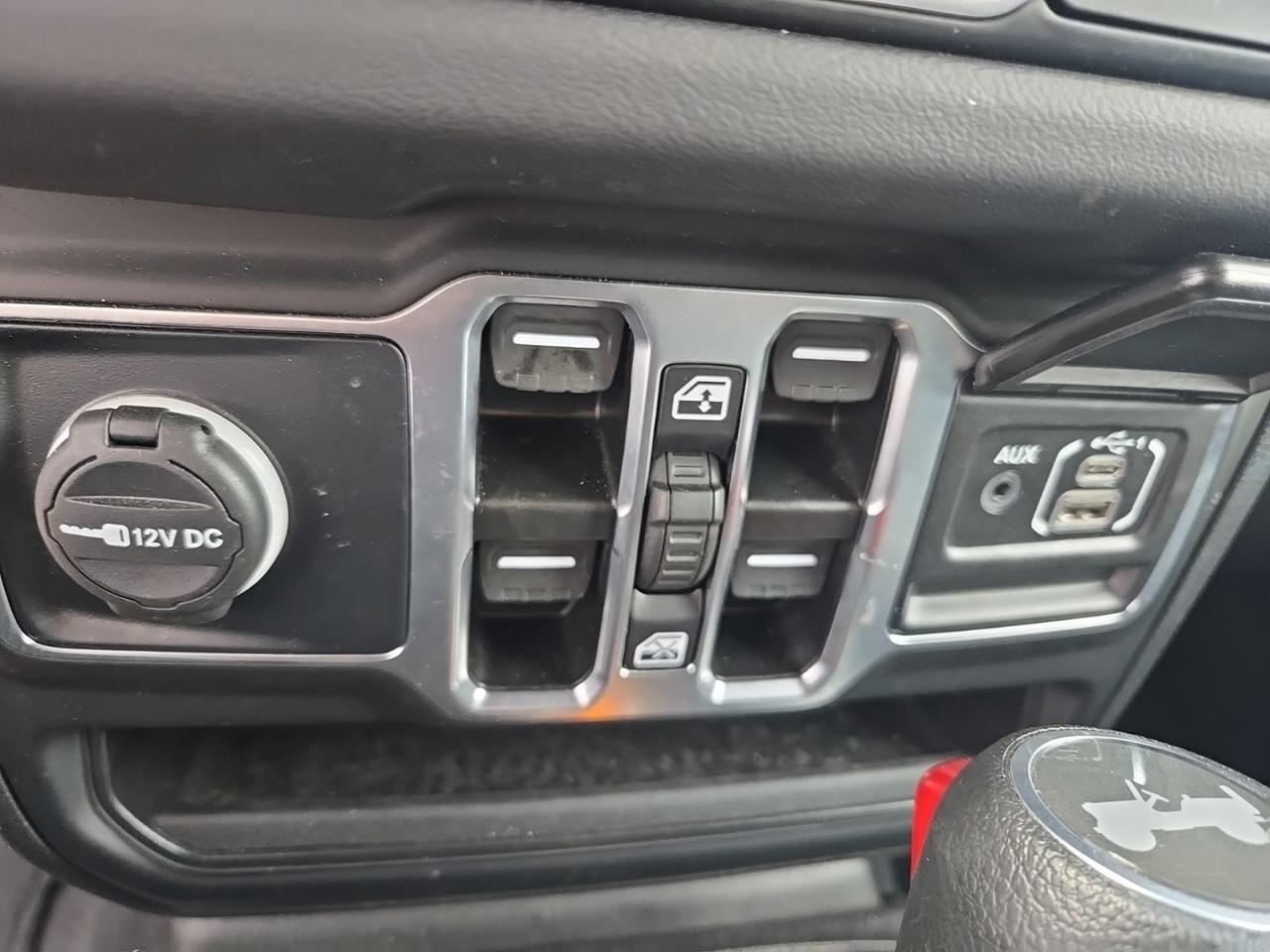 2025 Jeep Wrangler Sahara 4xe West Burlington IA
