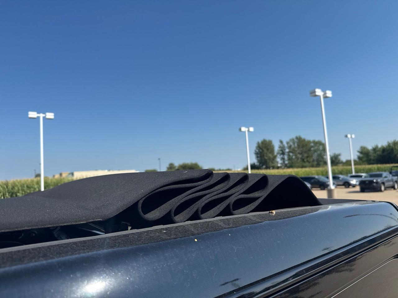 2025 Jeep Wrangler Sahara 4xe West Burlington IA