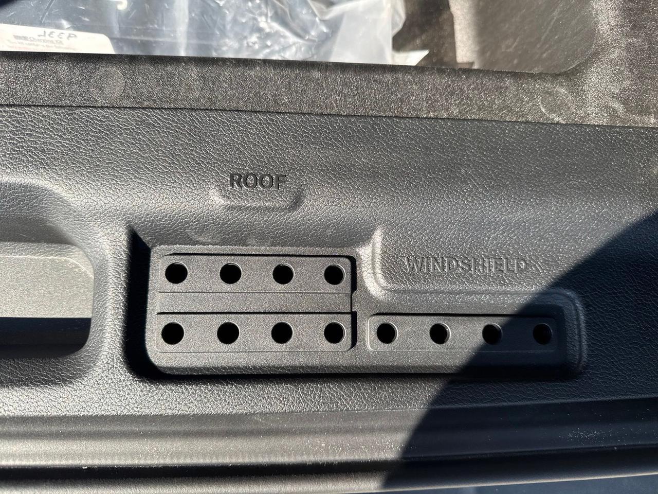 2025 Jeep Wrangler Sahara 4xe West Burlington IA