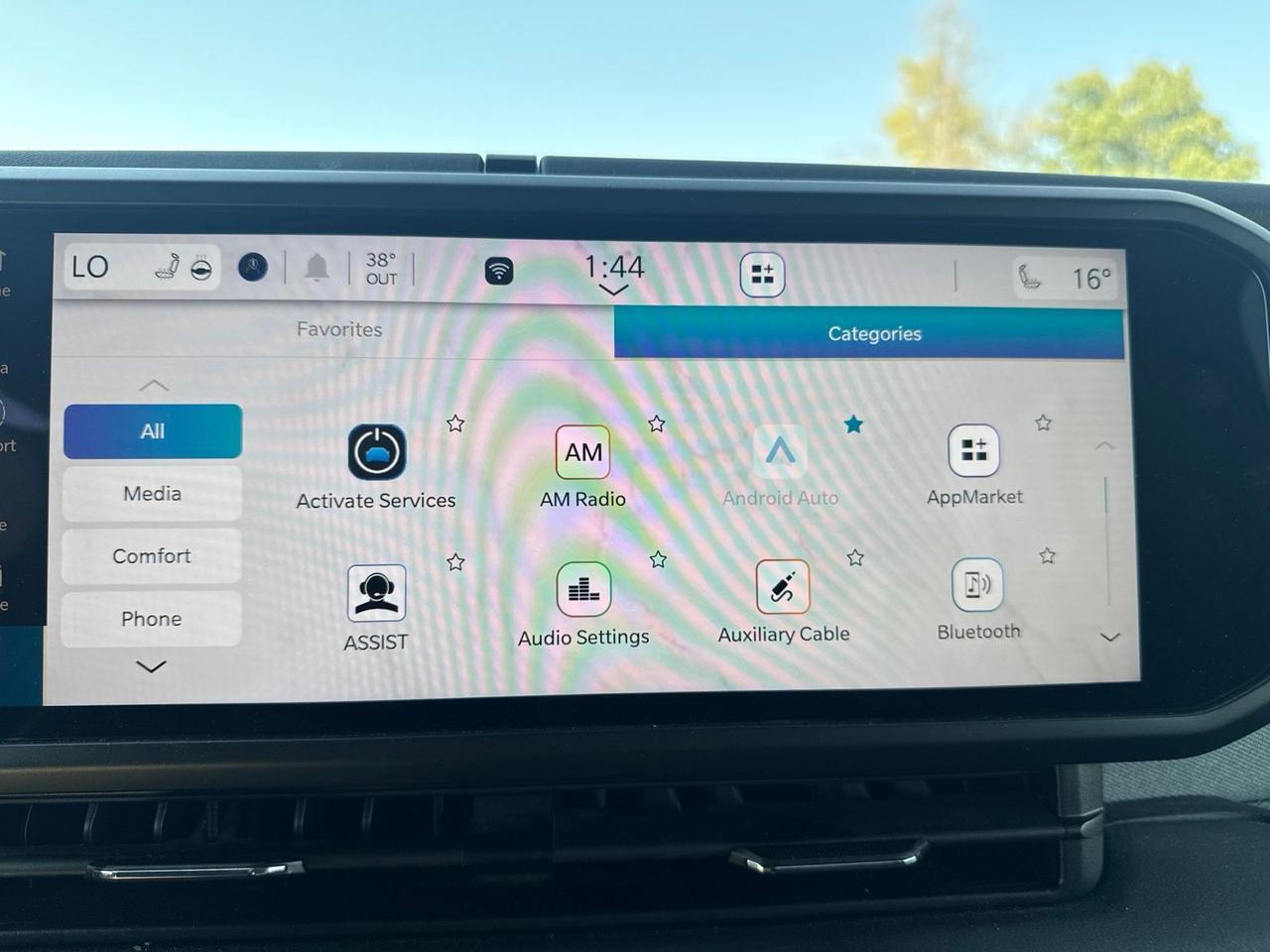 2025 Jeep Wrangler Sahara 4xe West Burlington IA