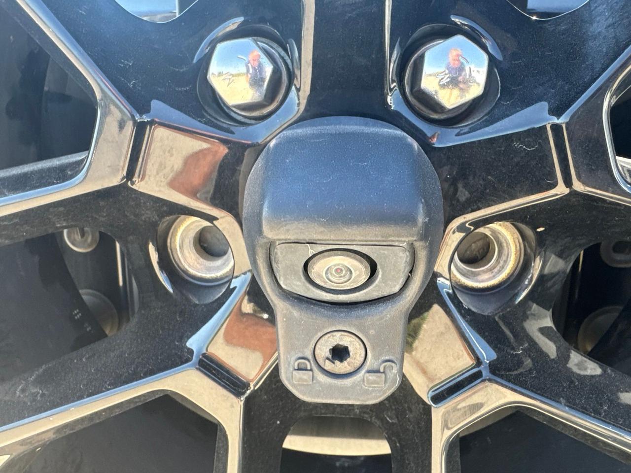 2025 Jeep Wrangler Sahara 4xe West Burlington IA