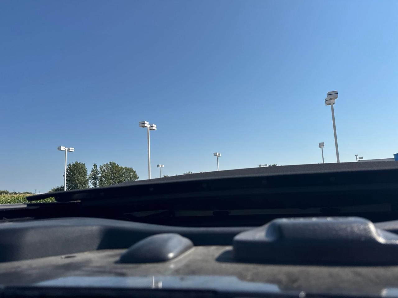 2025 Jeep Wrangler Sahara 4xe West Burlington IA