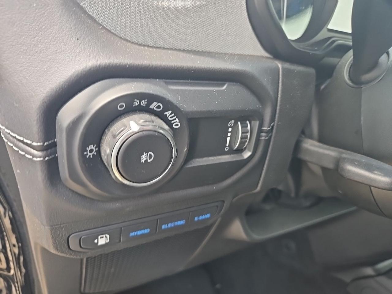 2025 Jeep Wrangler Sahara 4xe West Burlington IA