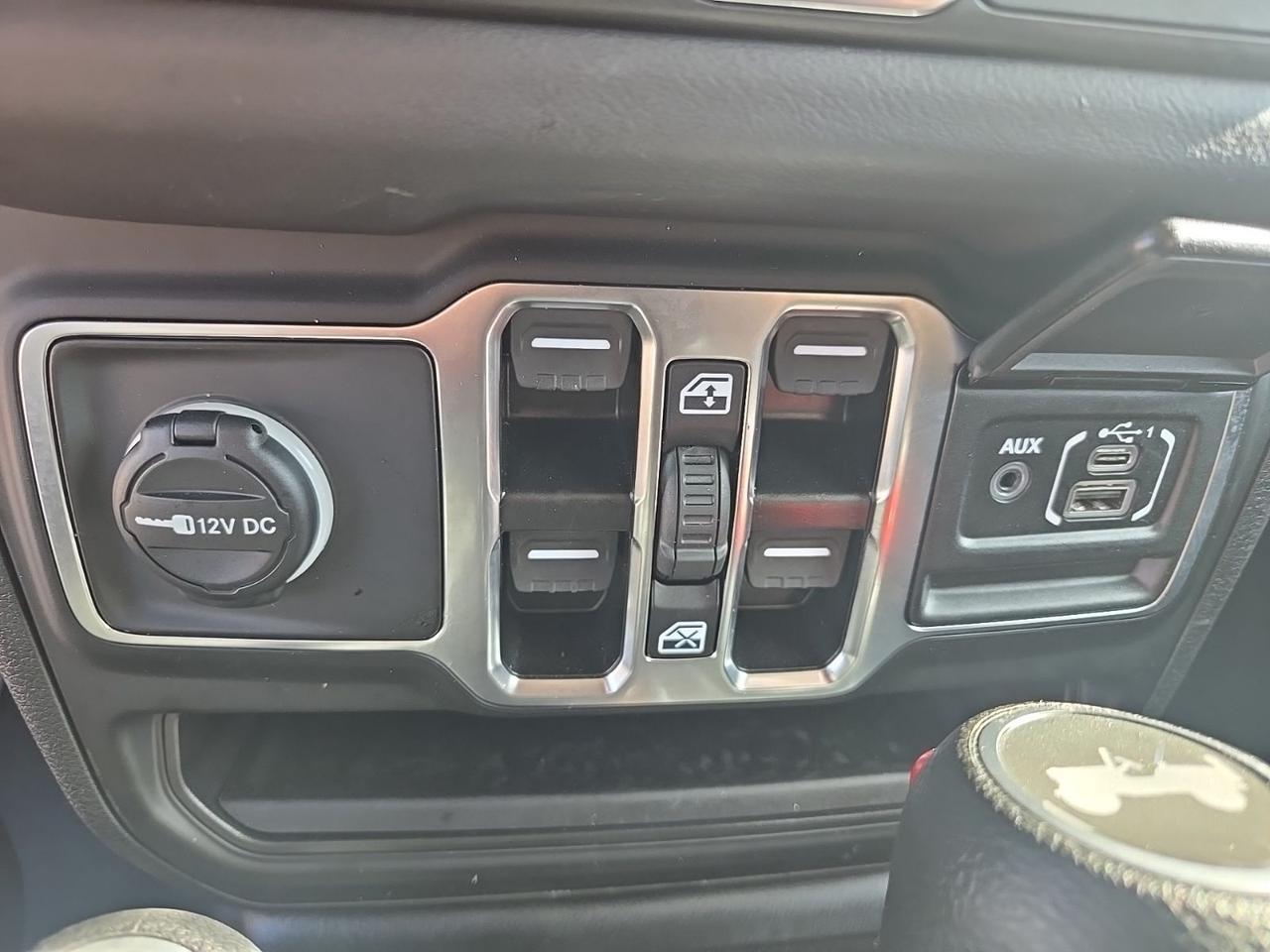 2025 Jeep Wrangler Sahara 4xe West Burlington IA