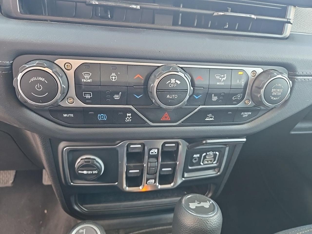 2025 Jeep Wrangler Sahara 4xe West Burlington IA