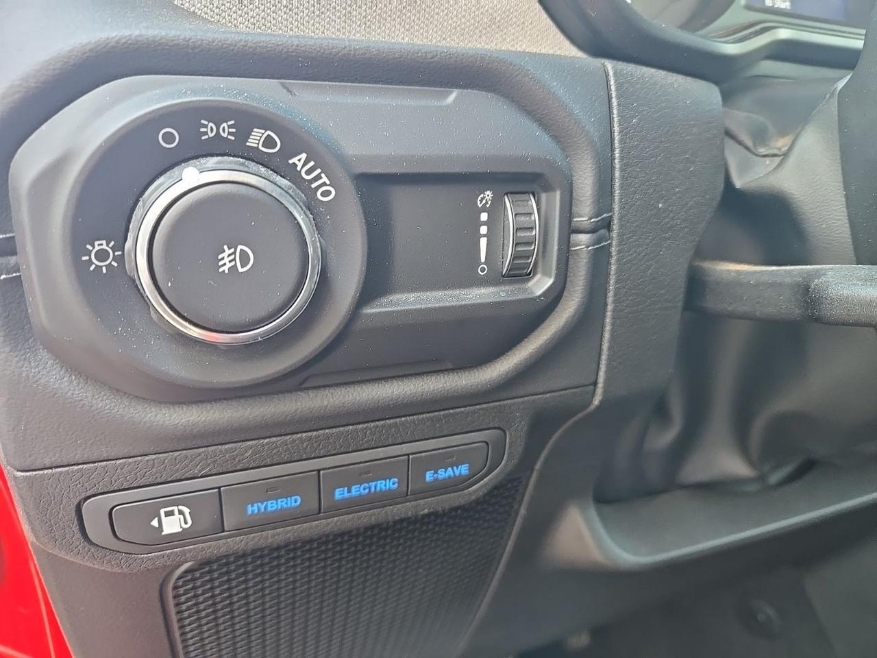 2025 Jeep Wrangler Sahara 4xe West Burlington IA