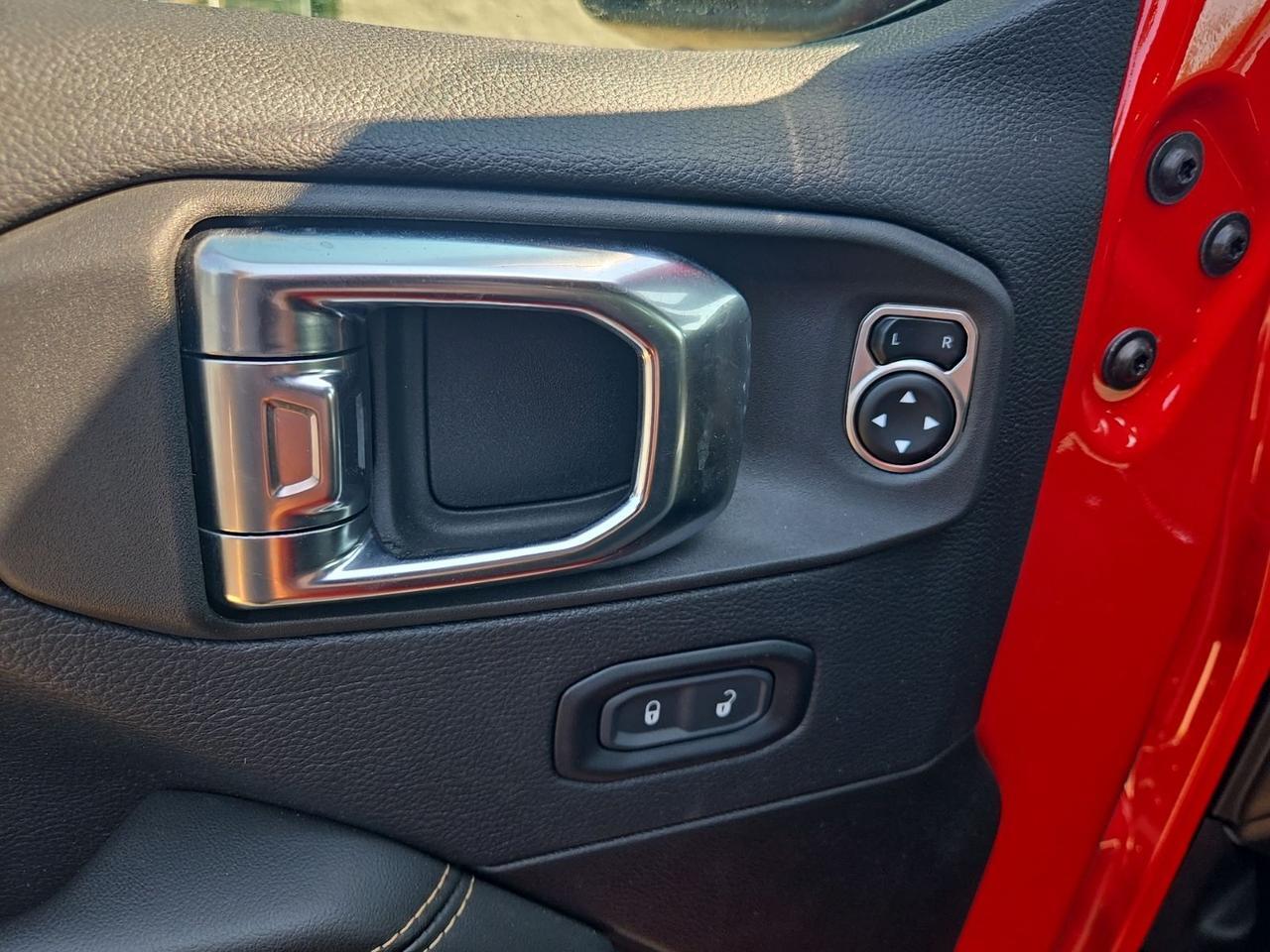 2025 Jeep Wrangler Sahara 4xe West Burlington IA