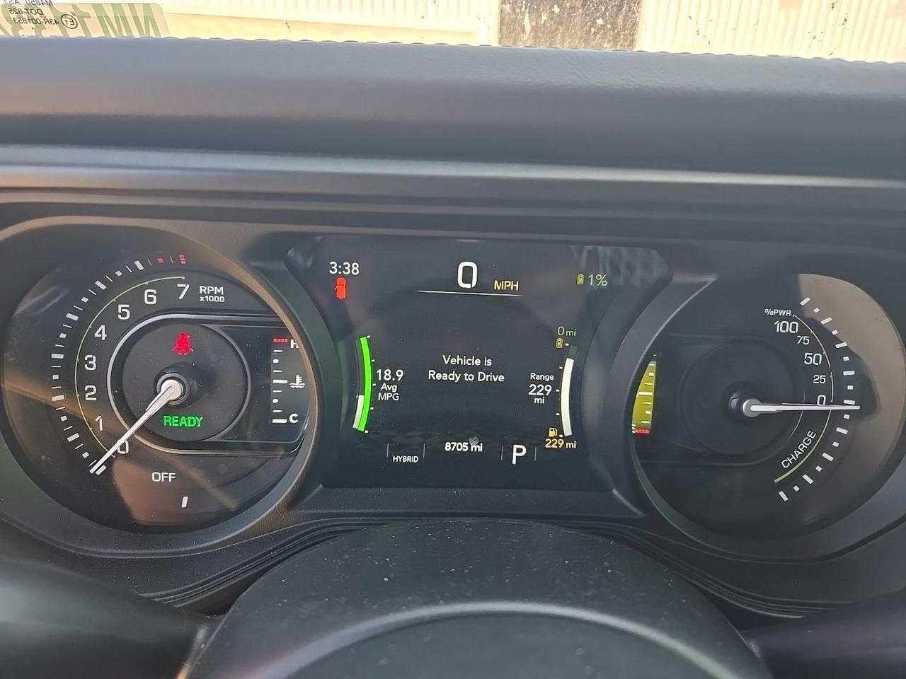 2025 Jeep Wrangler Sahara 4xe West Burlington IA