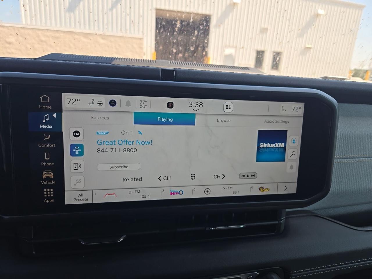 2025 Jeep Wrangler Sahara 4xe West Burlington IA