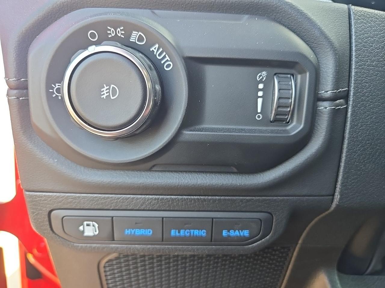2025 Jeep Wrangler Sahara 4xe West Burlington IA