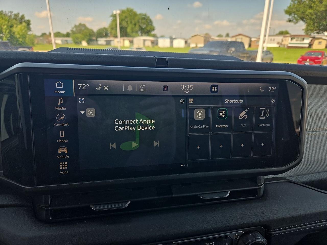 2025 Jeep Wrangler Sahara 4xe West Burlington IA