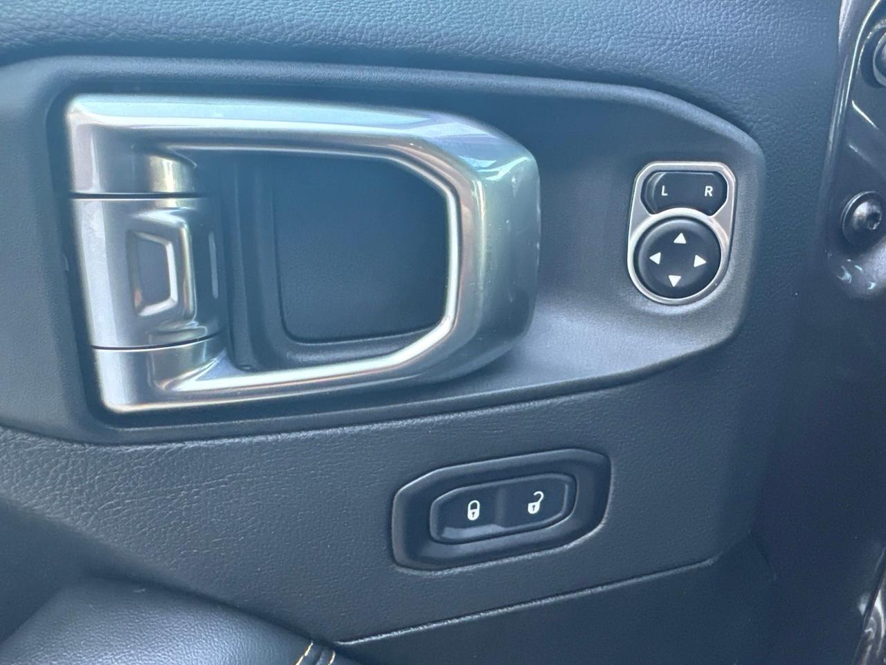 2025 Jeep Wrangler Sahara 4xe West Burlington IA