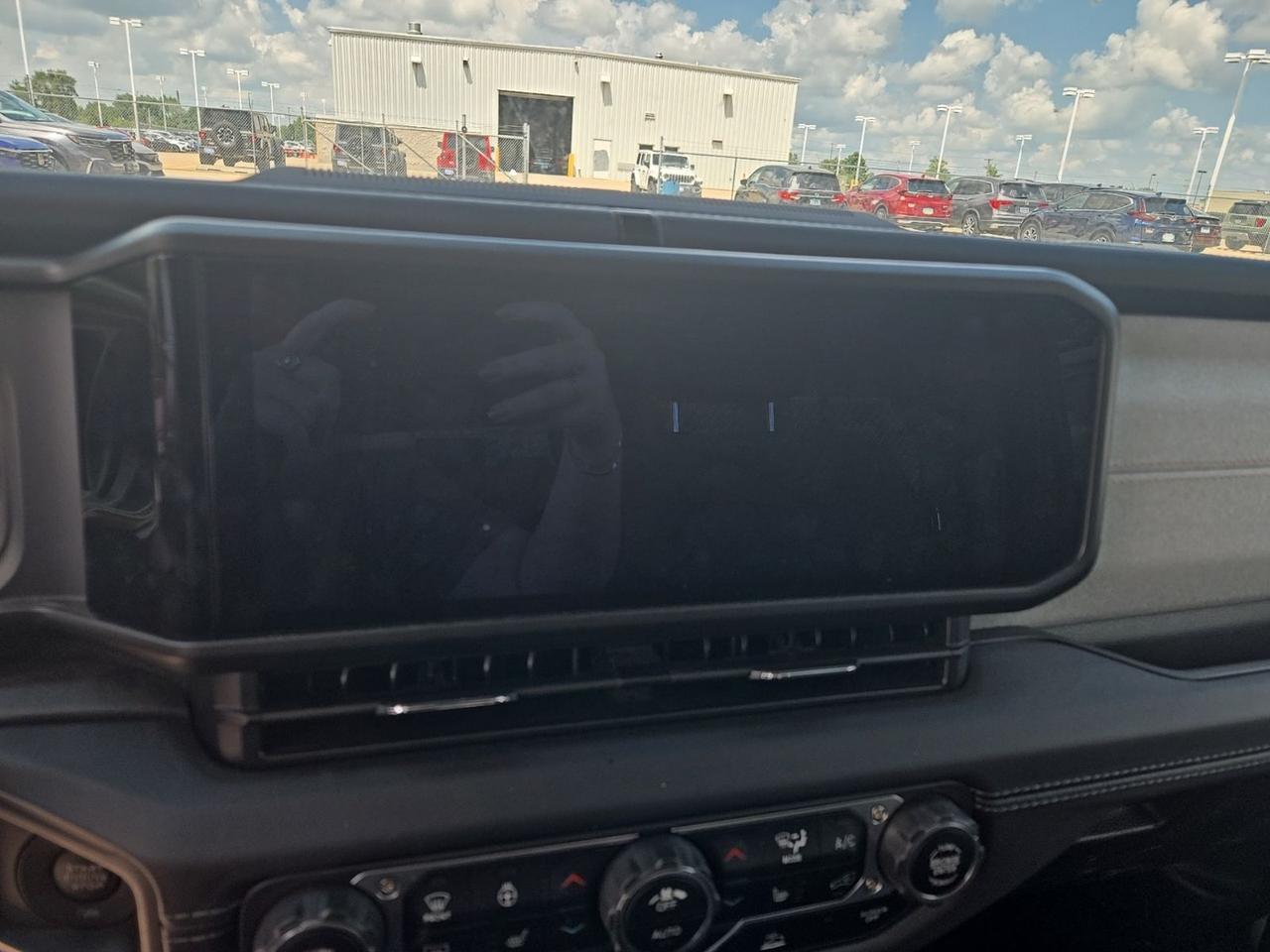 2025 Jeep Wrangler Sahara 4xe West Burlington IA
