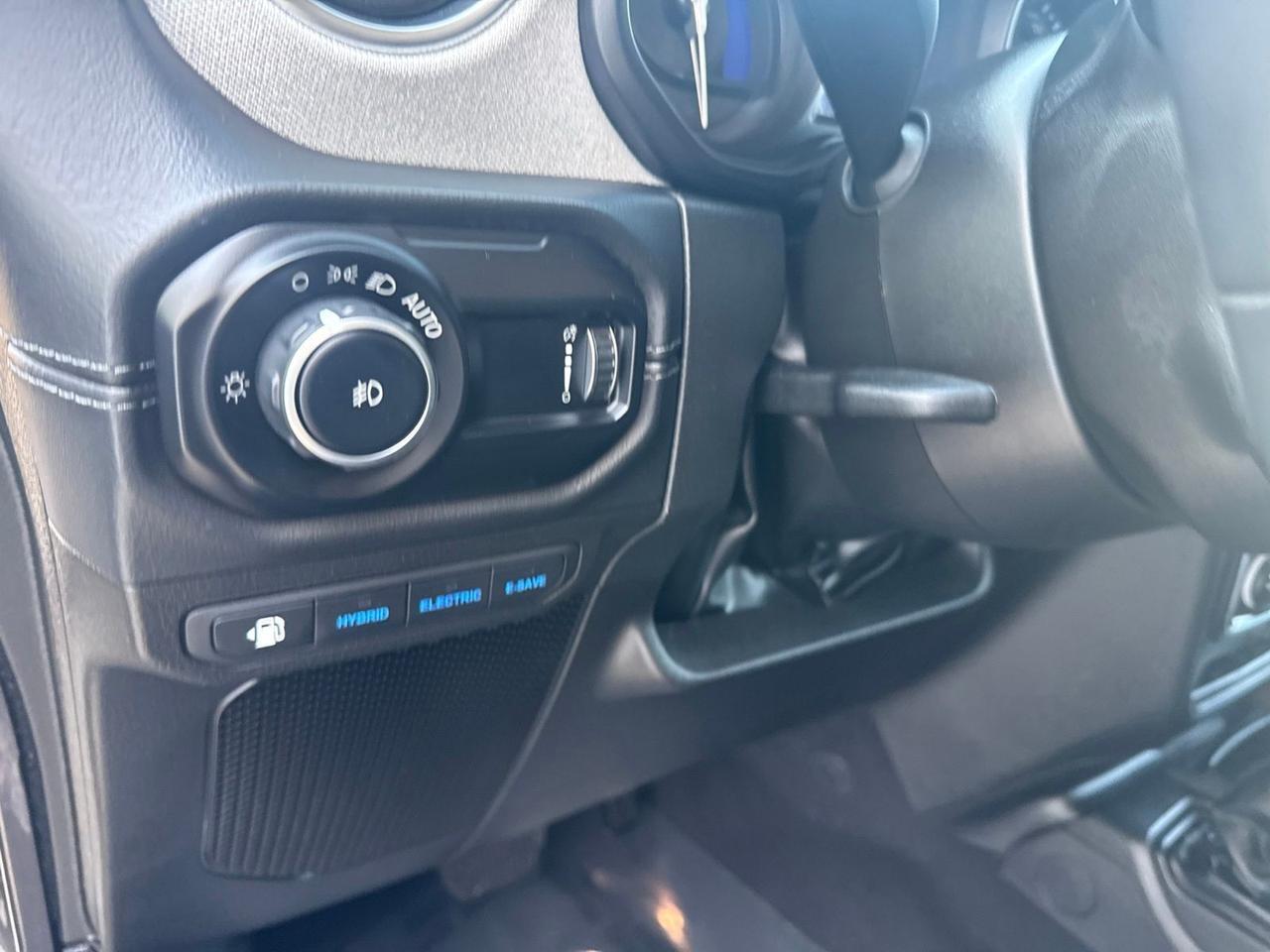 2025 Jeep Wrangler Sahara 4xe West Burlington IA