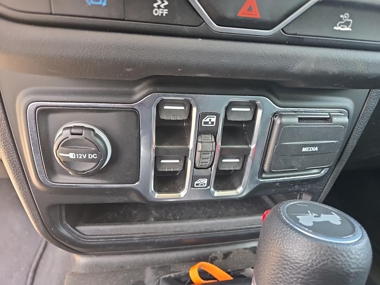 2025 Jeep Wrangler Sahara 4xe West Burlington IA
