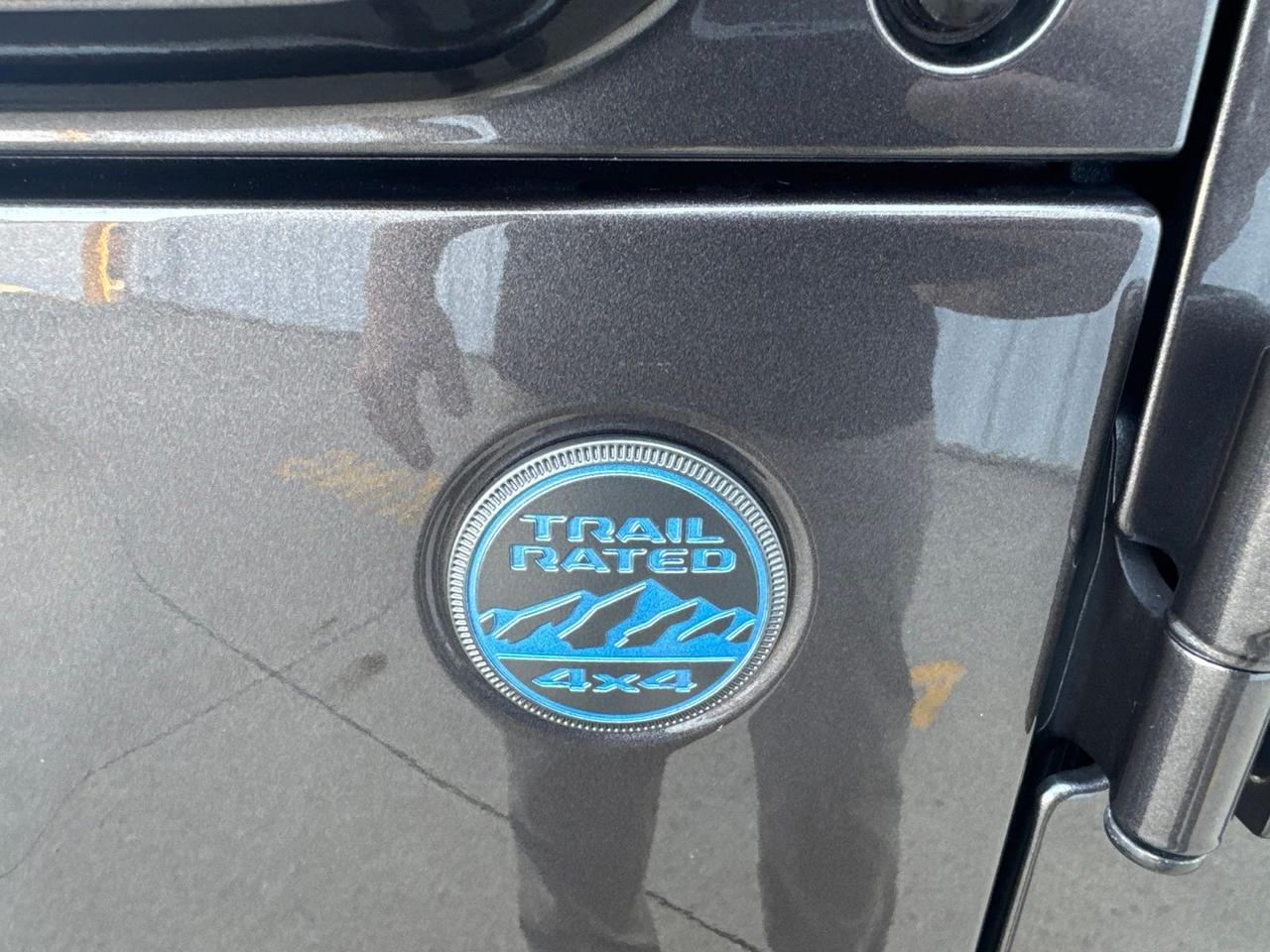 2025 Jeep Wrangler Sahara 4xe West Burlington IA