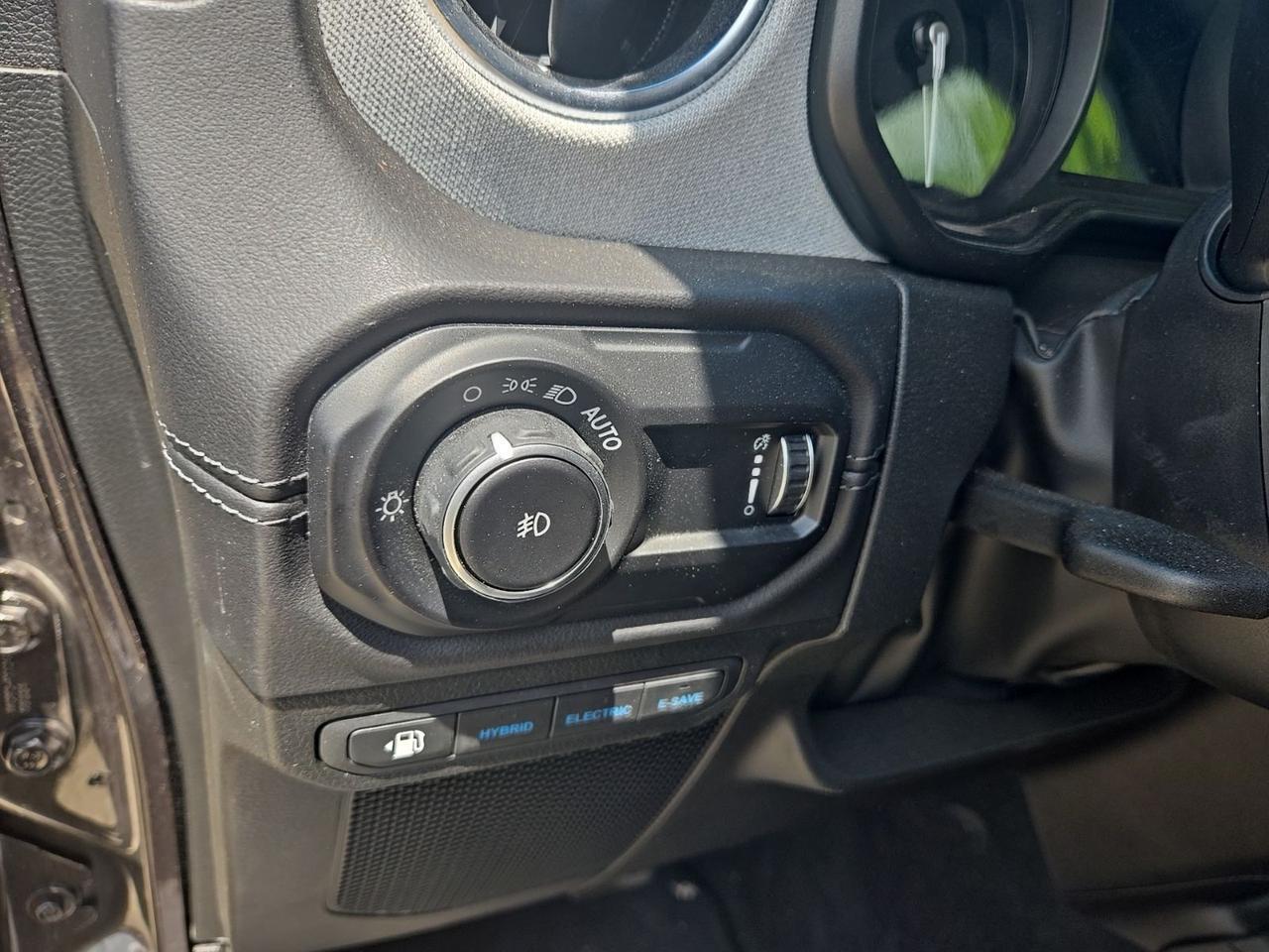 2025 Jeep Wrangler Sahara 4xe West Burlington IA