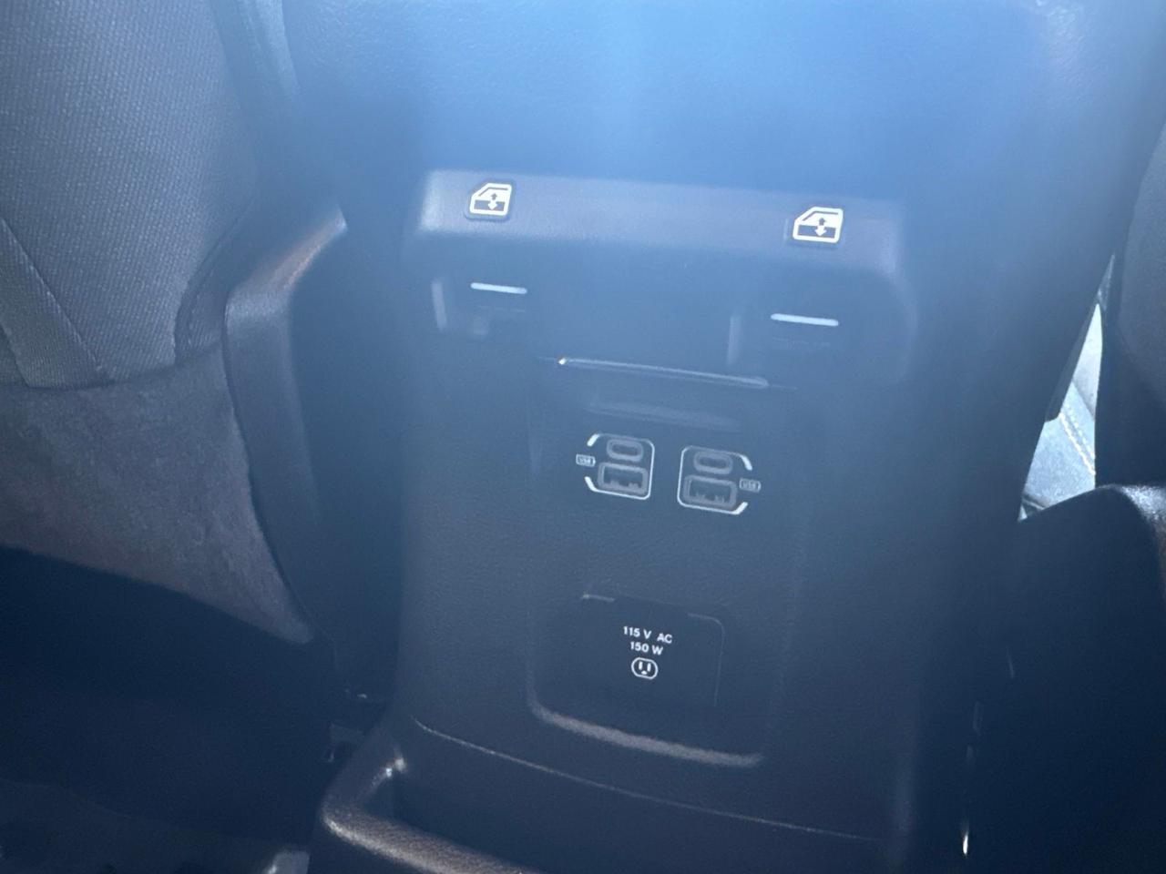2025 Jeep Wrangler Sahara 4xe West Burlington IA
