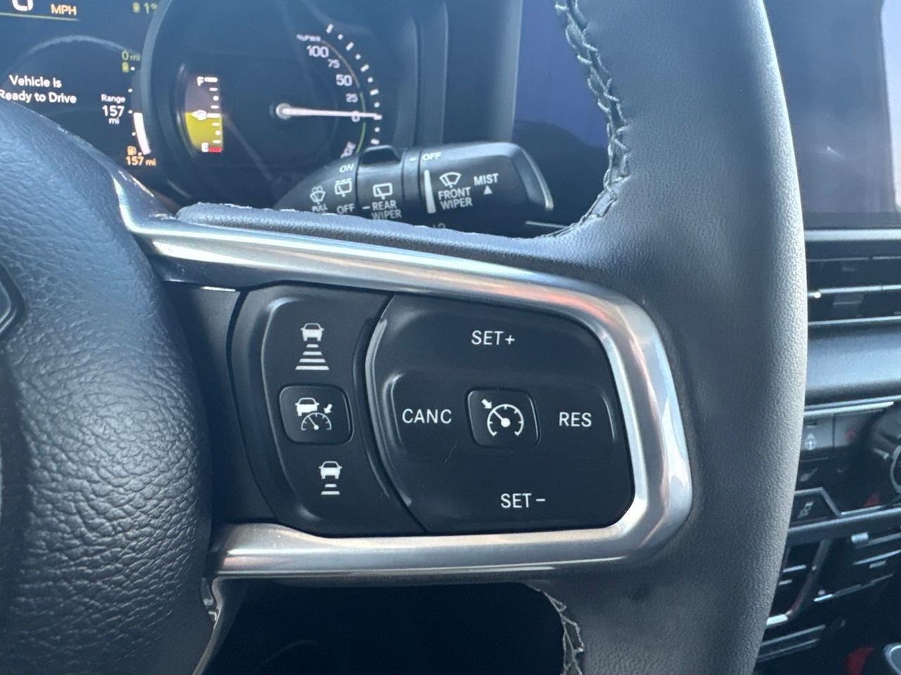 2025 Jeep Wrangler Sahara 4xe West Burlington IA