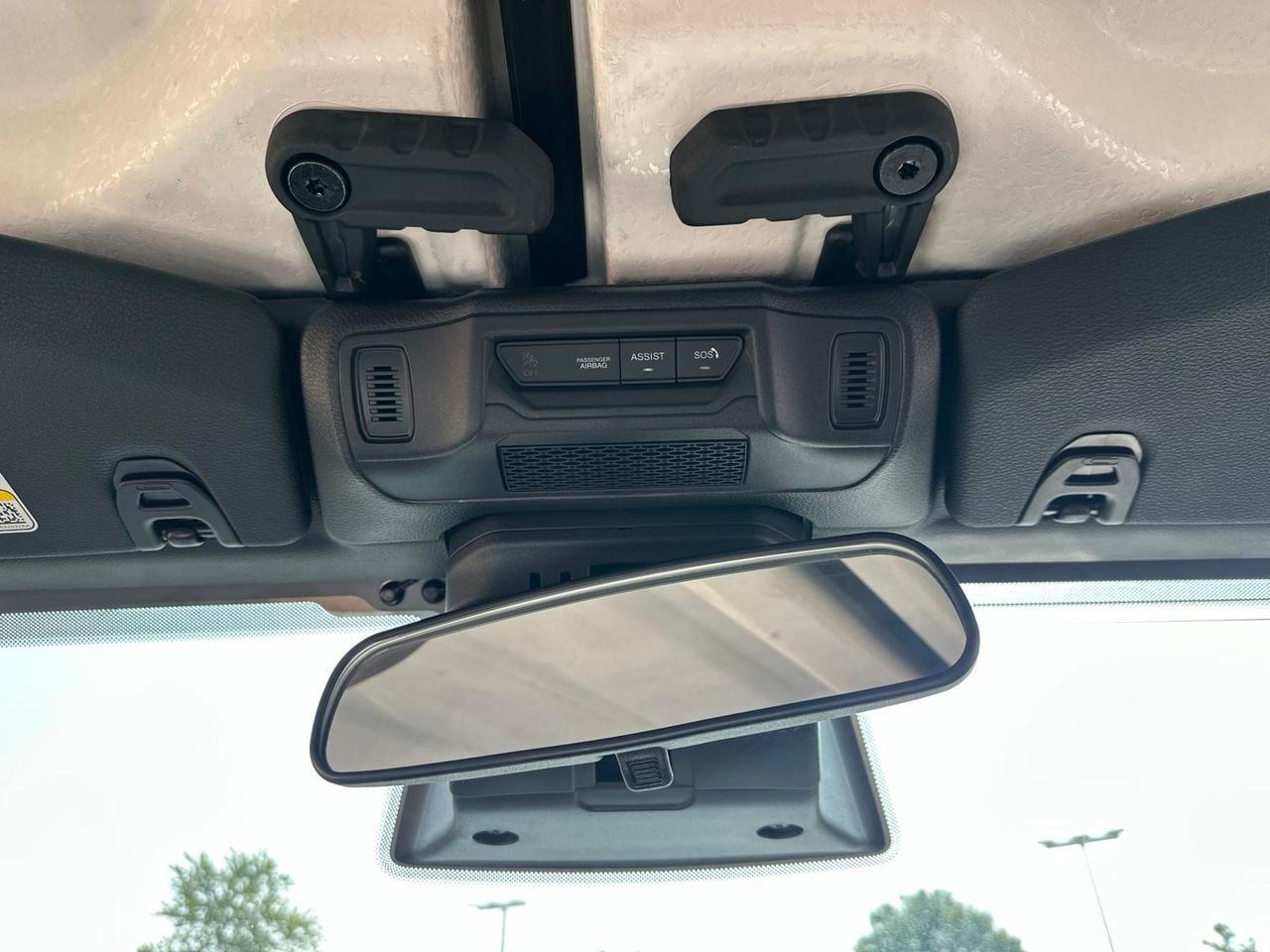 2025 Jeep Wrangler Sahara 4xe Chantilly VA