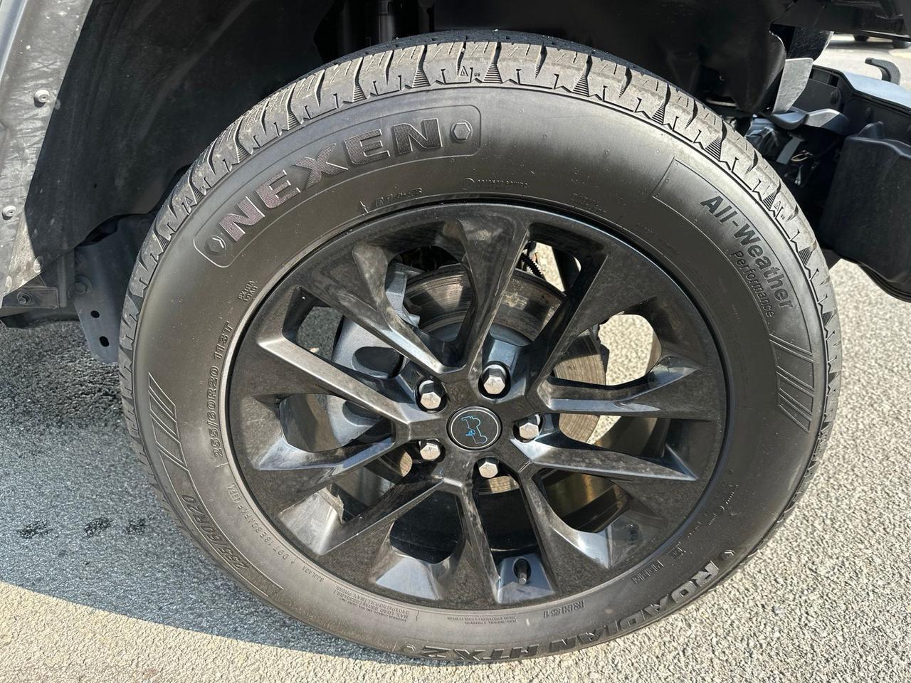2025 Jeep Wrangler Sahara 4xe Chantilly VA