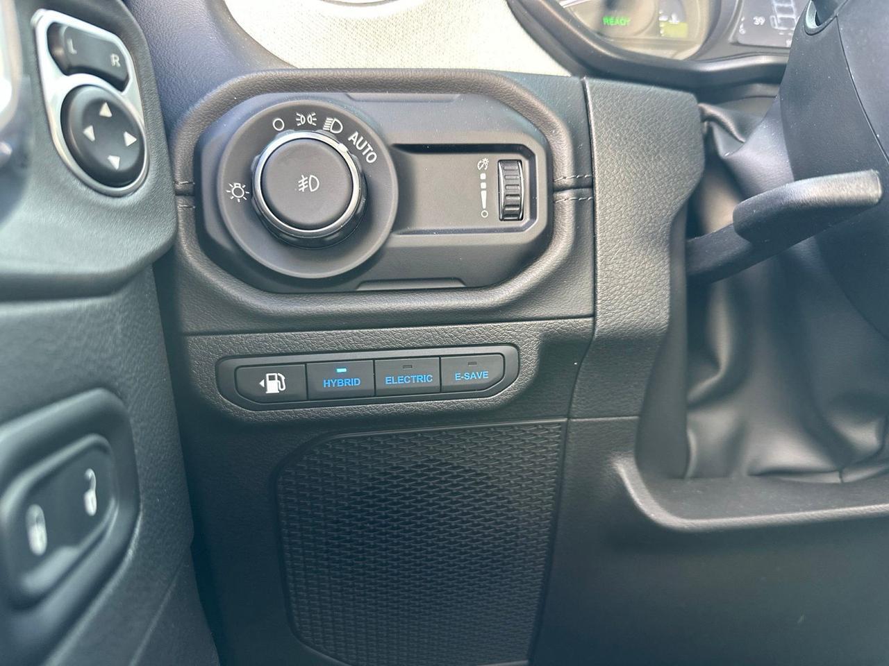 2025 Jeep Wrangler Sahara 4xe Chantilly VA