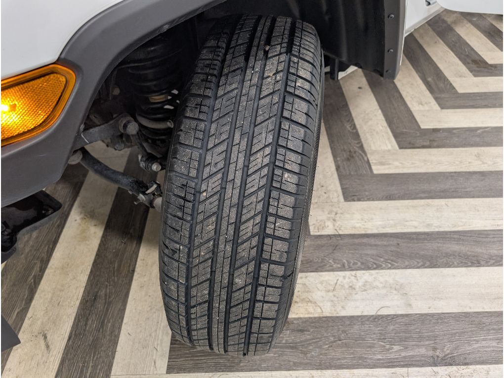 2025 Jeep Wrangler Sahara Bozeman MT