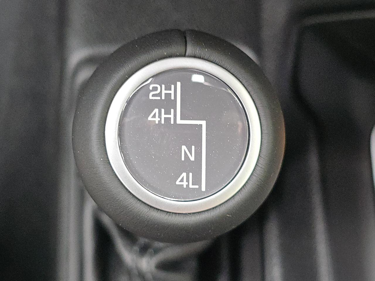2025 Jeep Wrangler Sahara Dalton GA